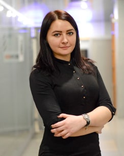 Teacher photo